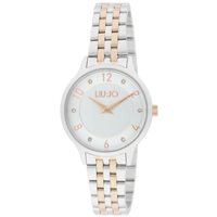 Orologio Liu Jo Donna in Acciaio TLJ2678